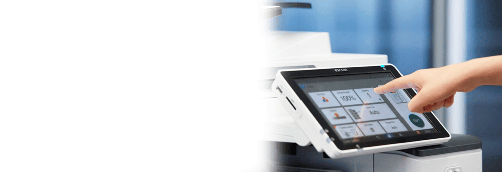 We can meet your print needs with ease