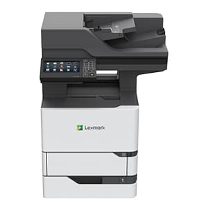 Elevate your office's printing capabilities with the powerful LEXMARK XM5370. Experience efficiency and reliability for high-volume tasks and quality results