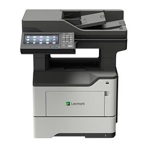 Elevate your office efficiency with the Lexmark XM3250. Experience reliable and high-quality printing, designed to meet the demands of your business seamlessly.